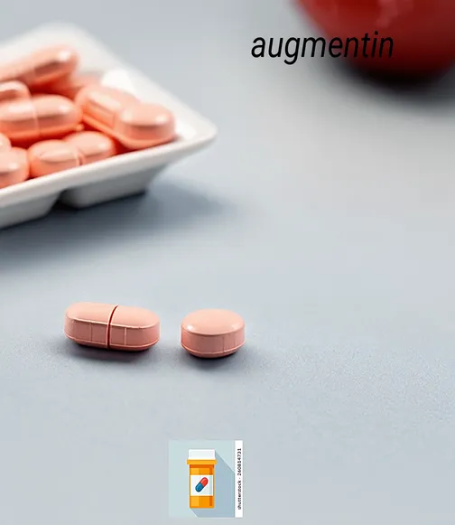 Augmentin generico effetti collaterali